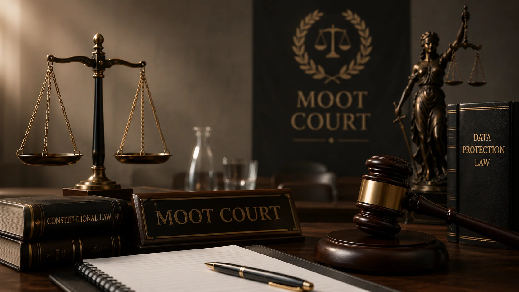 Lawtest National Moot Court Championship 2026