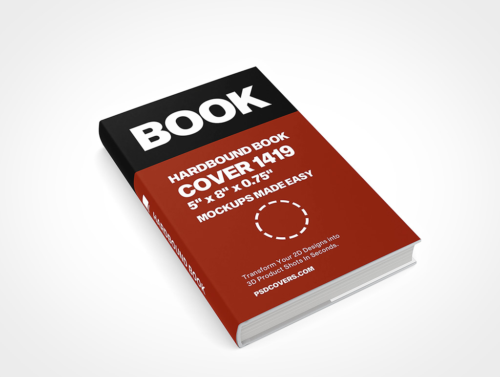 new book